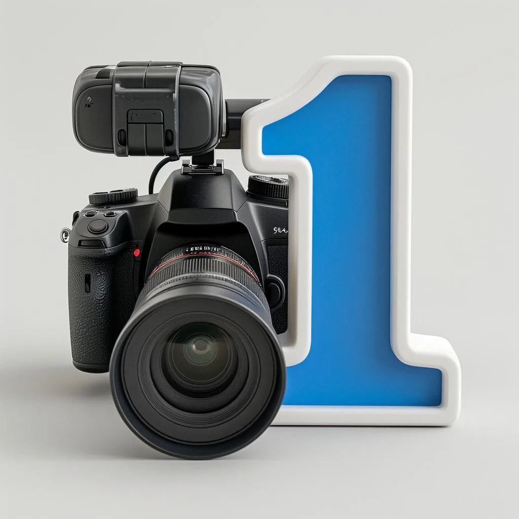 Медиацинтр. Камера1