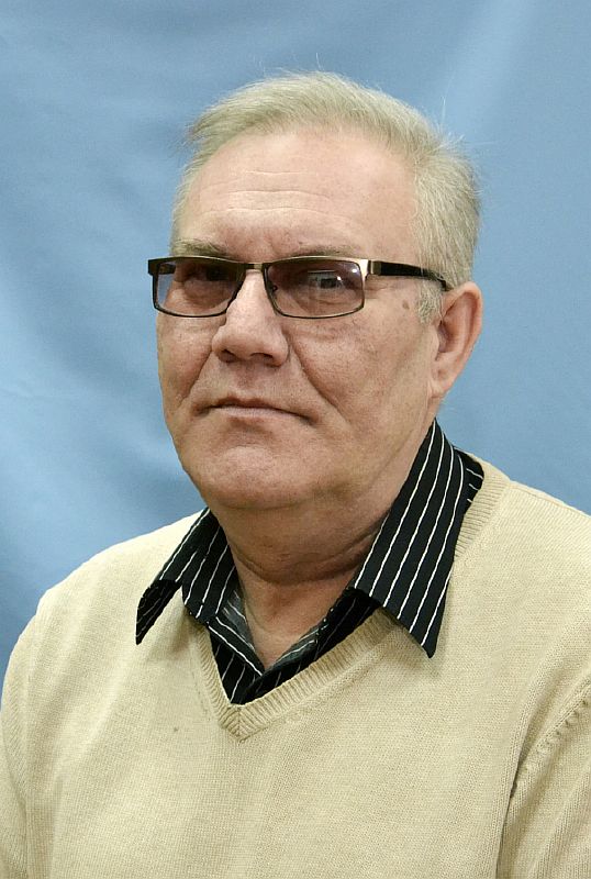 Машкович Юрий Борисович.