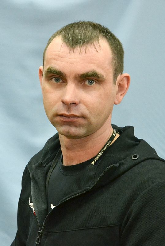 Занозин Николай Николаевич.